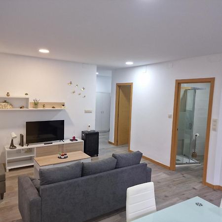 La De Fredyy - Tres Marias Apartments Redondela Luaran gambar