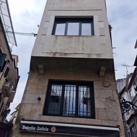 La De Fredyy - Tres Marias Apartments Redondela Luaran gambar