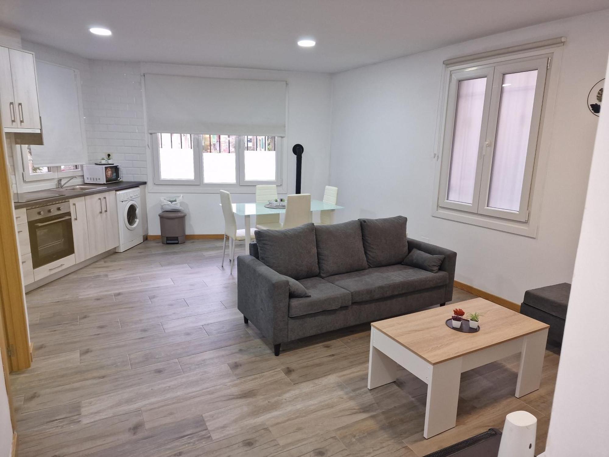 La De Fredyy - Tres Marias Apartments Redondela Luaran gambar
