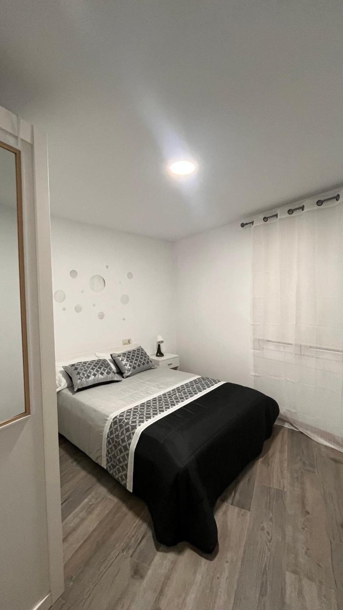 La De Fredyy - Tres Marias Apartments Redondela Luaran gambar