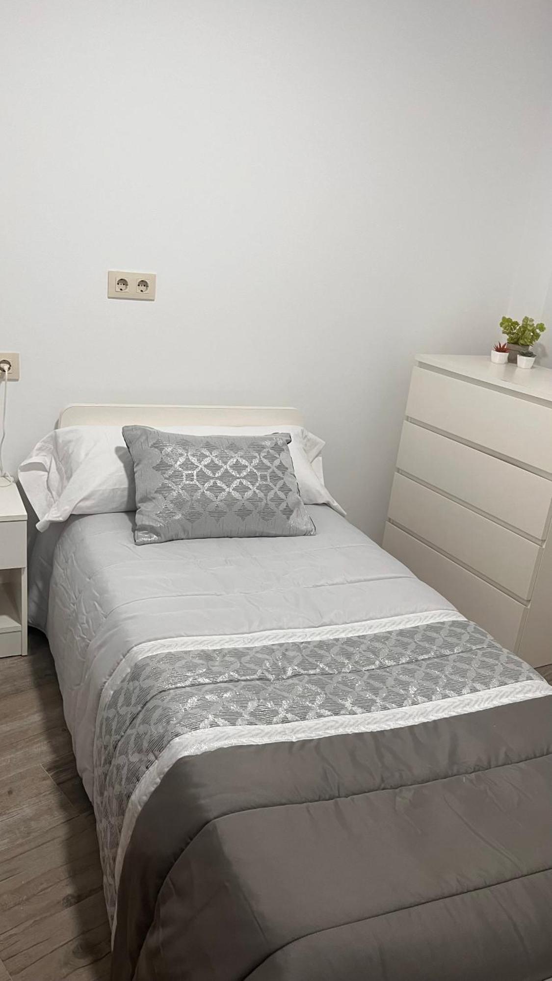 La De Fredyy - Tres Marias Apartments Redondela Luaran gambar