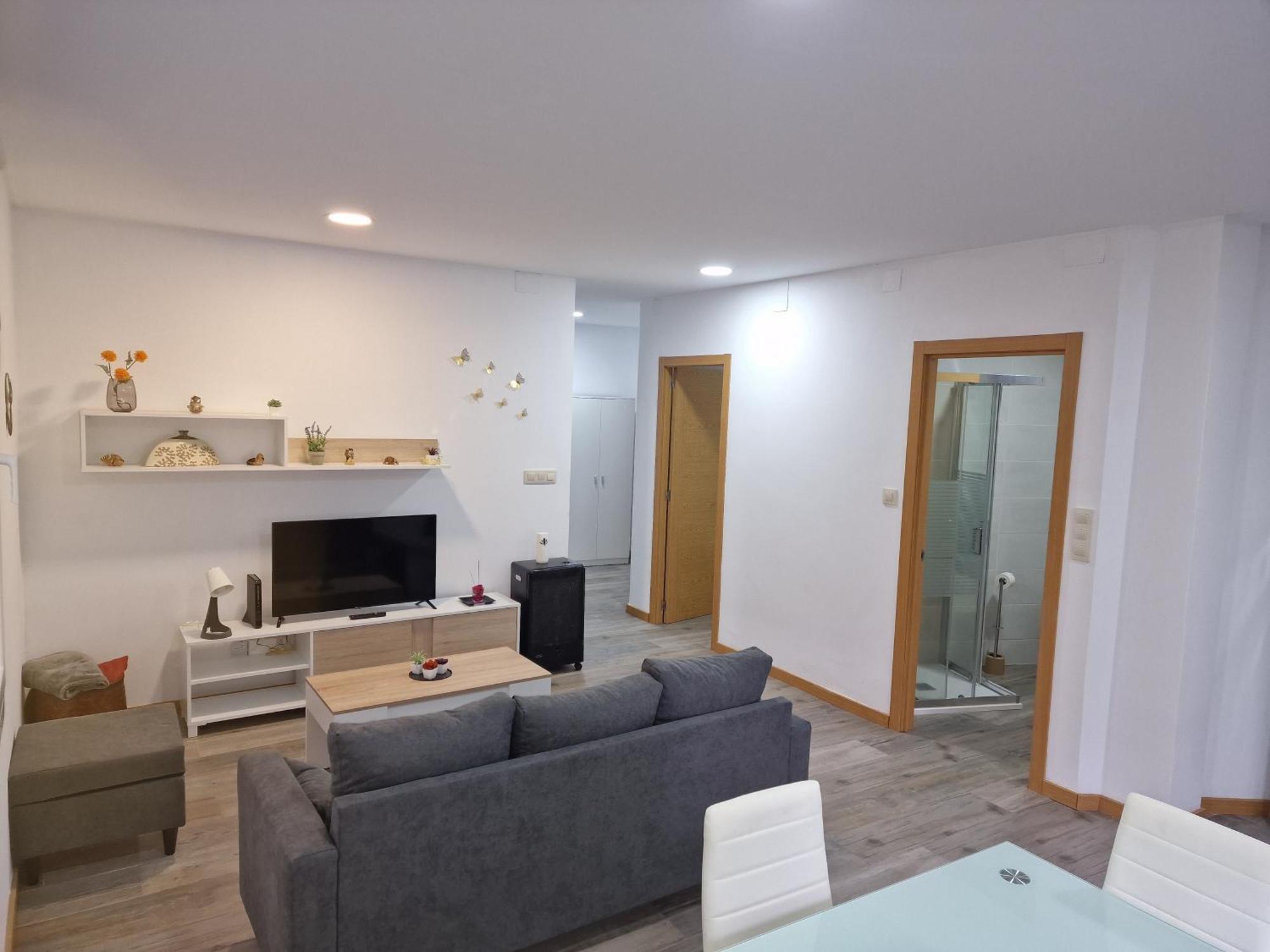 La De Fredyy - Tres Marias Apartments Redondela Luaran gambar