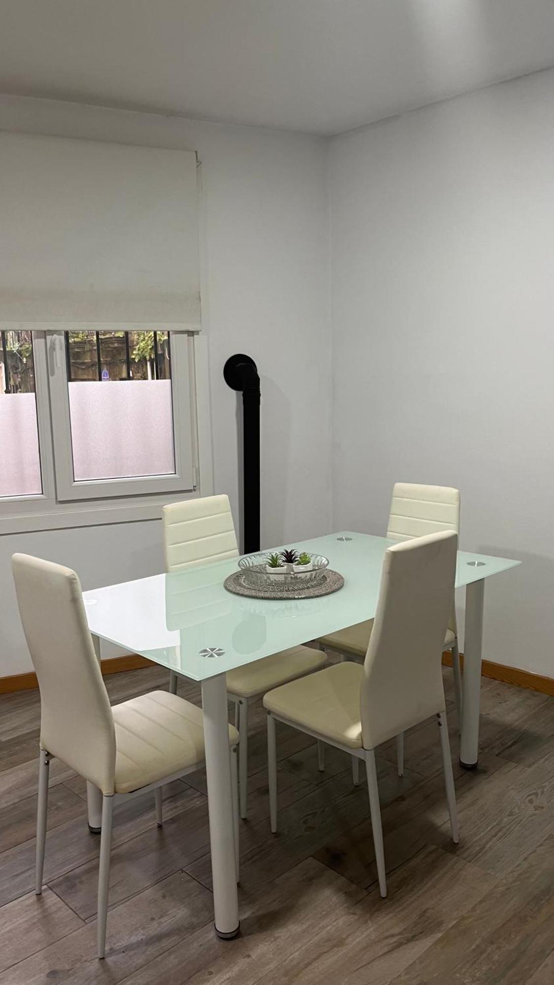 La De Fredyy - Tres Marias Apartments Redondela Luaran gambar